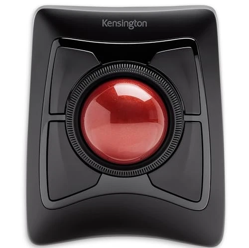 Kensington Expert Mouse Wireless Trackball - K72359WW - Image 2 of 3