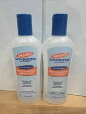 Palmer's Skin Success Deep Cleansing Facial Astringent With Vitamin E, 8.5 Ounce