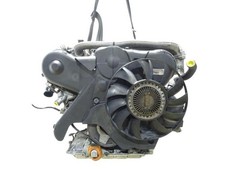 Moteur Audi A4