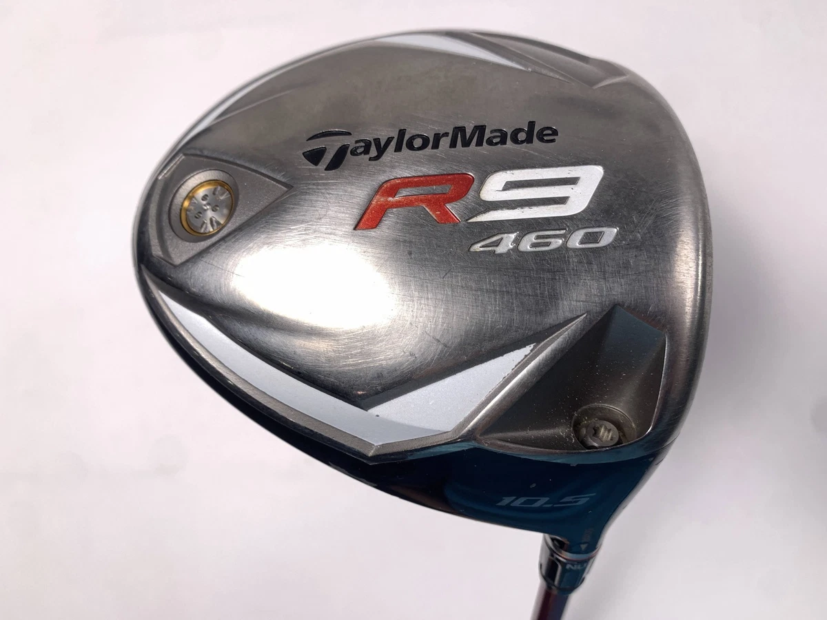 TaylorMade R9 460 ドライバー　レフティ Taylormade R9 460 Driver for sale | eBay