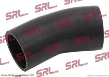 Ladeluftschlauch Turboschlauch für Audi A1 Skoda Fabia II Kombi Rapid 09-14