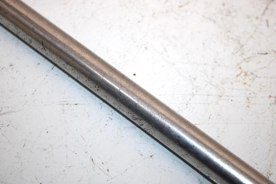 06 Arctic Cat Crossfire 600 Efi Sno Pro OEM eje interior con pernos 0604-930 Q1762 Foto 4 de 4