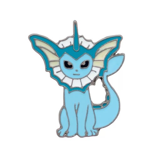 Eevee Evolutions Pokémon Enamel Pins x Pikachu Gengar 🇺🇸US Seller⚡️FAST SHIP - Picture 24 of 29