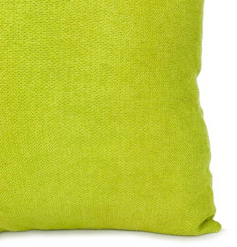 Cushions Plain Soft Chenille Cushions + Covers or Covers 10 vibrant Colors - Picture 24 of 44