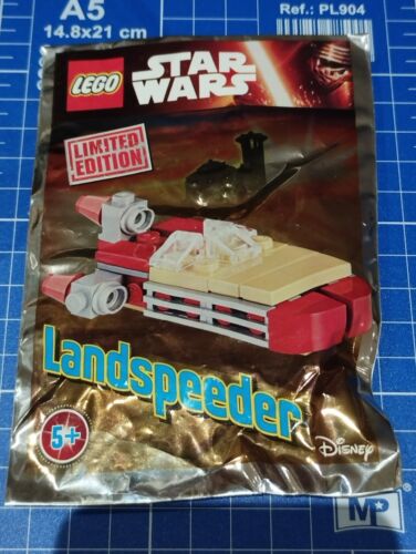LEGO FOILBAG PACK STAR WARS MARVEL AVENGERS SUPERHEROES BATMAN MOVIE LIMITED ED - Picture 75 of 107
