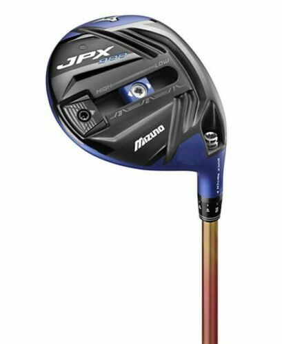 Mizuno ST200Xフェアウェイウッド 7W R mfusion Mizuno ST200X 7w Fairway Wood / 7w 21 deg / Flex R / MFUSION F