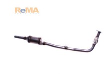 KATALYSATOR SEAT AROSA 6H 1.0 37kW, 1.4 44kW AER ALL AKV AEX APQ 6N0253058BX