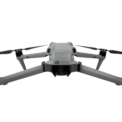 For DJI Air 3 Battery Clip Reinforcement Fixing Buckle Drone Locking Accessories - Picture 7 of 8