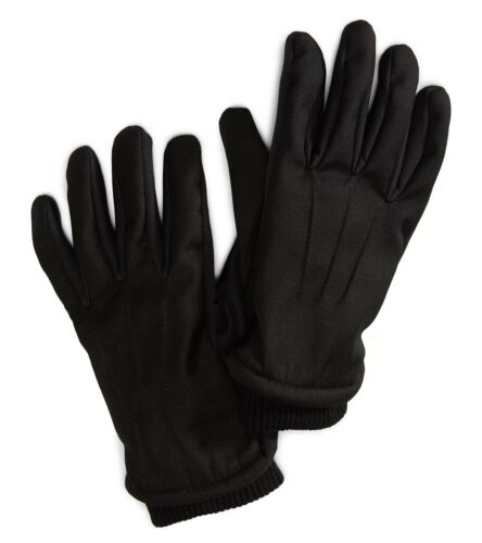 Dockers ~ Intelitouch Maximum Warmth Men's Active Fit Gloves $38 NWT - Picture 2 of 4