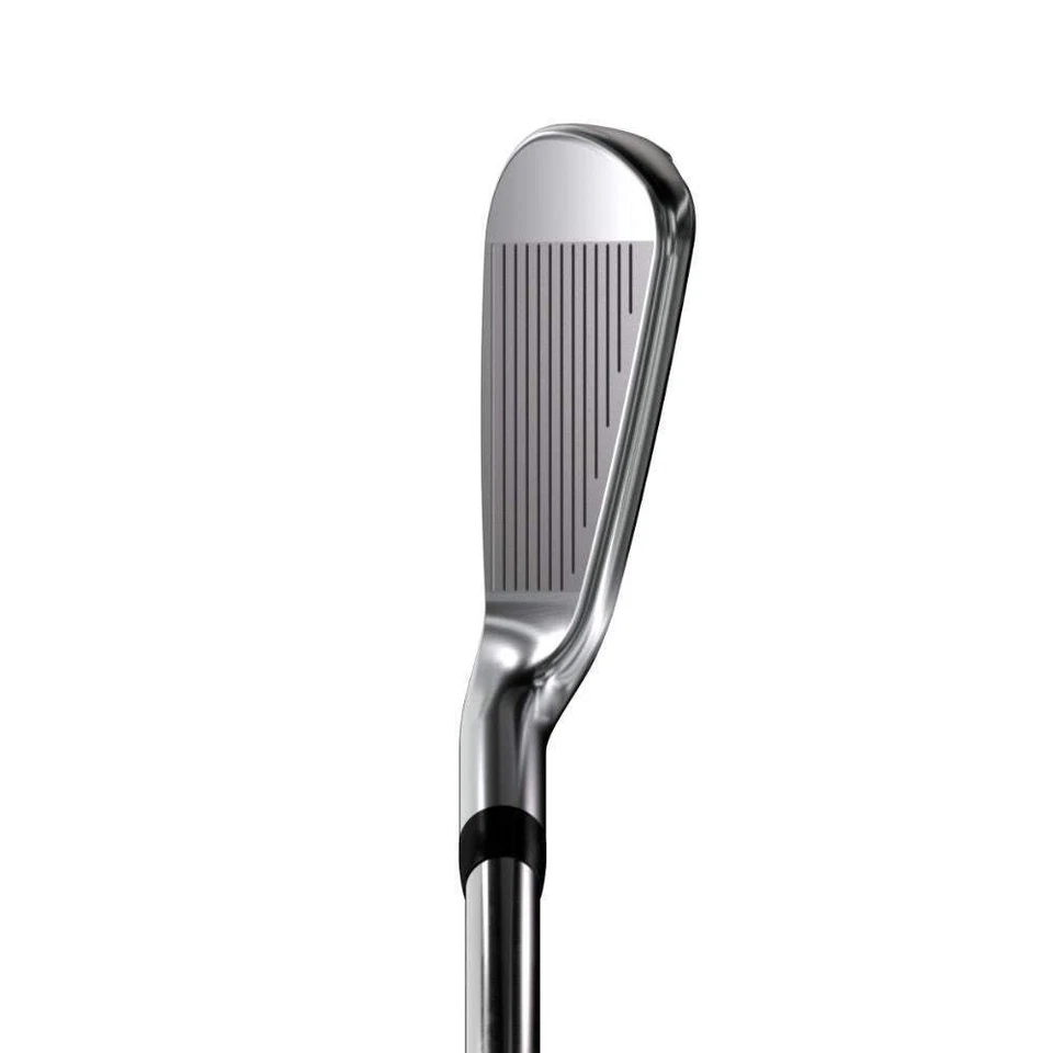 PXG Golf 0311 P GEN7 Chrome Steel Irons - Image 2 of 4