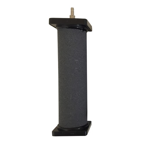 Keramikzylinder Luft Stein Koi Teich Aquarium Diffusor 80/105/170 oder 200 mm - Bild 5 von 5