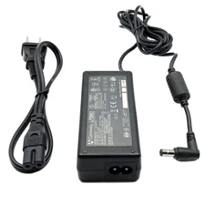 Genuine 65W Power Adapter Charger Toshiba Satellite C675 C675D C855 C855D Laptop
