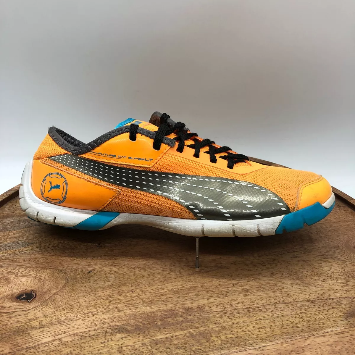 Puma future cheap cat super lt