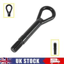 Tow Hook Eye Towing Ring Loop For BMW X1 1 2 3 4,VW CRAFTER 2006-2017 2406280035