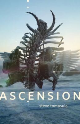 Ascension: A Novel - Tomasula, Steve