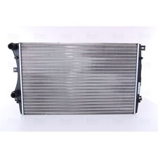 Radiator For Seat Leon 1P1 1.9 TDi Nissens 1K0121251AA 1K0121251AT 1K0121251DN