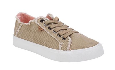 Lamo Women's Vita Washed Taupe