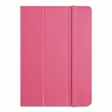 Belkin Universal 7 inch Tri Fold Folio- Pink