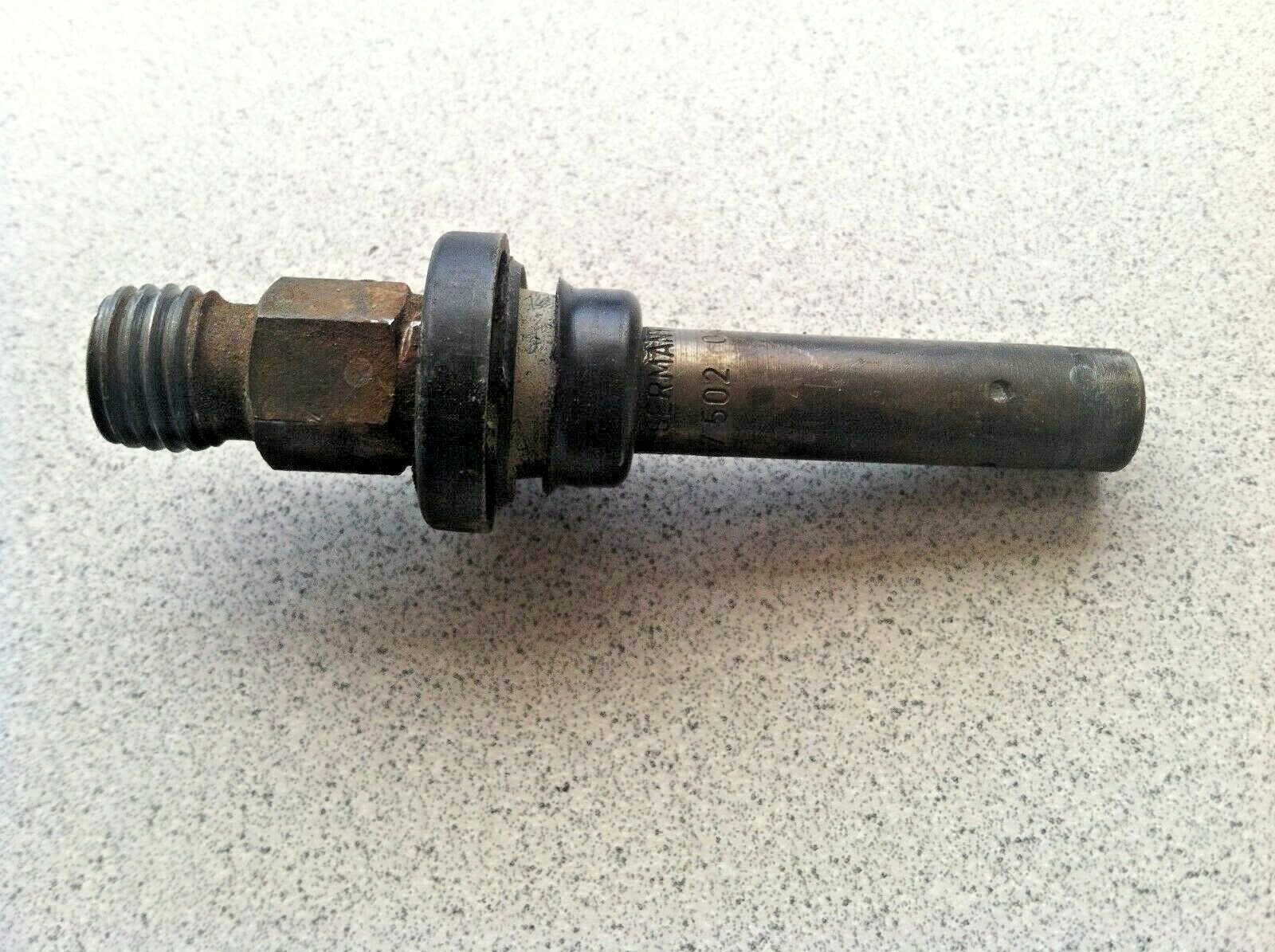 1981-1985 MERCEDES-BENZ 380SEC W126 ~ FUEL INJECTION | eBay