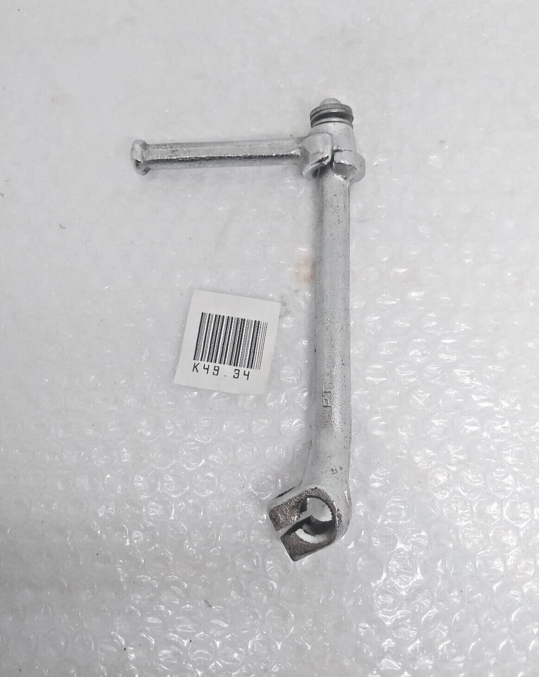 Palanca de arranque Suzuki K10 K11 K15 K125 B100 NOS Foto 2 de 4