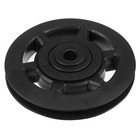 Trainer Pulley Fitness Gym Attachments for Cable Machine Exercise Equipment
