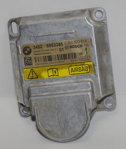 Actionneur Électrique De Turbocompresseur Pour BMW 1er F20