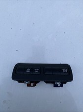 CITROEN C3 AIRCROSS 2017-21 CHILD LOCK & LANE ASSIST SWITCHES              P8004