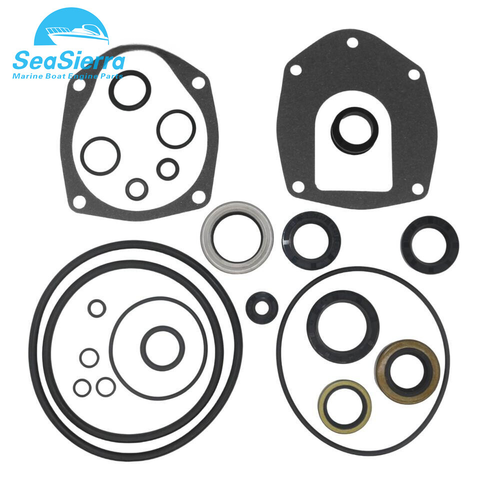 Mercury MerCruiser STERNDRIVE 26-76868a2 Lower Unit Seal Kit Online