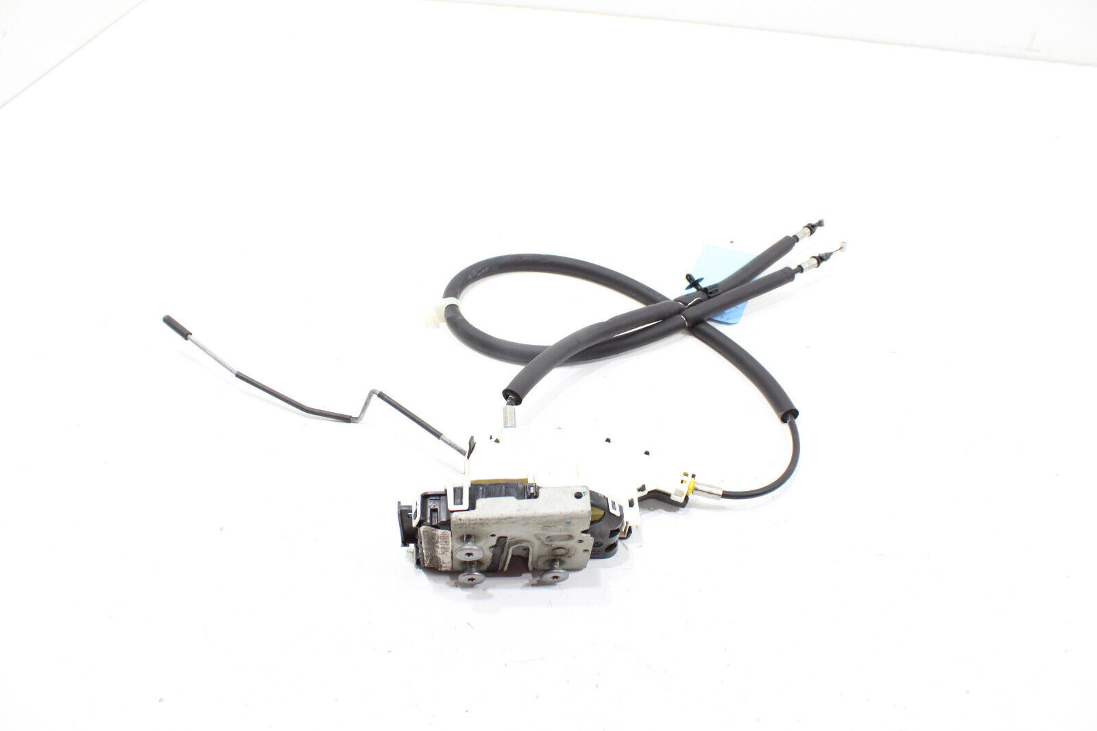 Maserati Ghibli S Q4 2014-2020 Front Right Door lock actuator