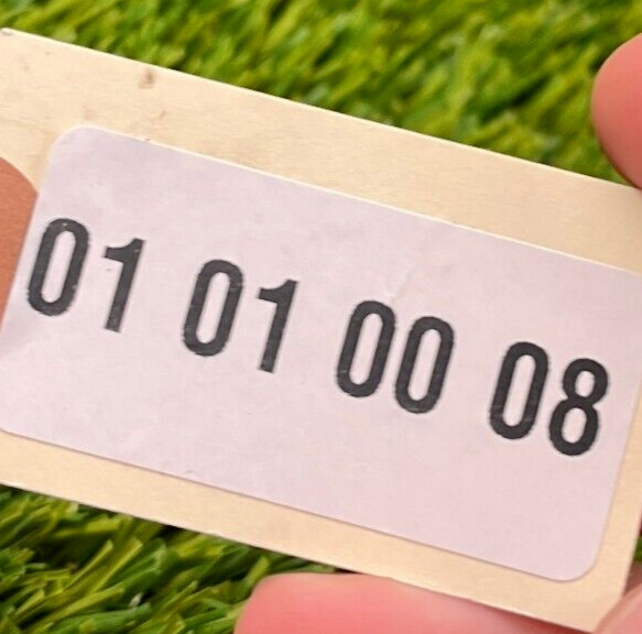 Nike Air Jordan 13 Retro Toddler Size 5C Blue White Athletic Shoes Sneakers thumbnail 12