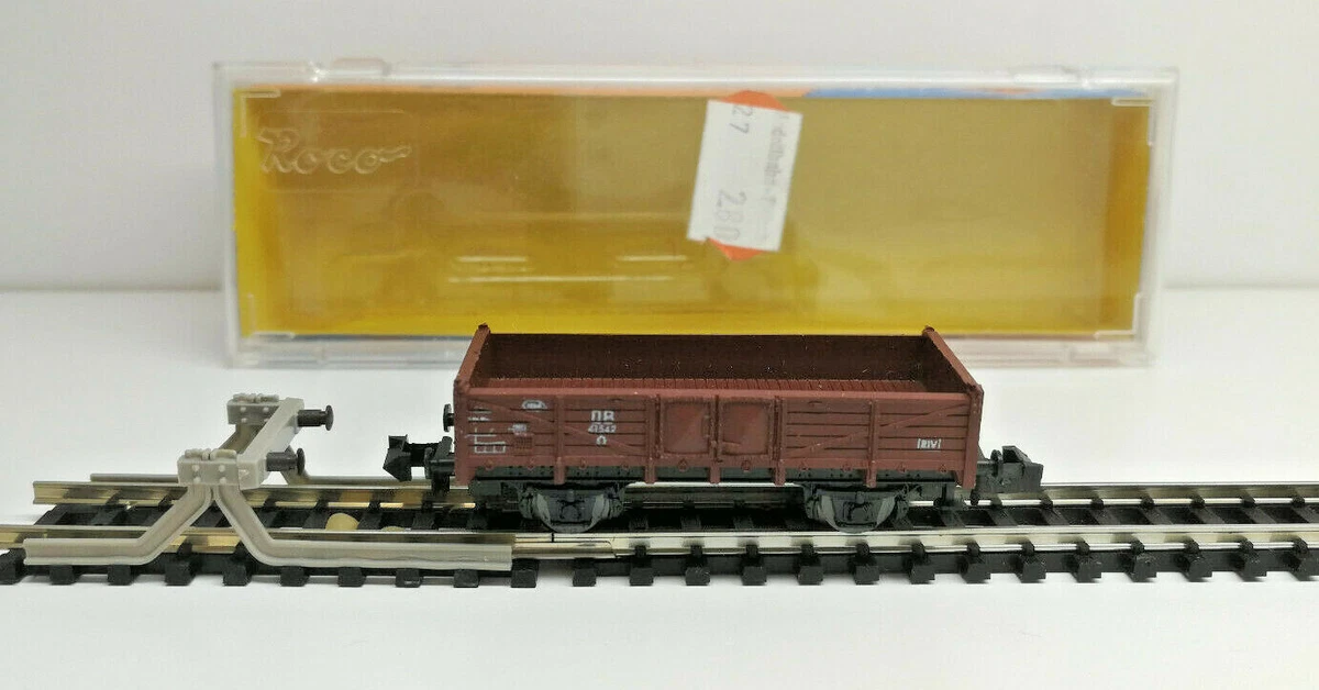 Roco sales n gauge