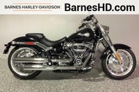 2022 Harley-Davidson FLFBS - Fat Boy 114