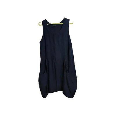 bria linen mini dress Mimi Linen Mini Dress