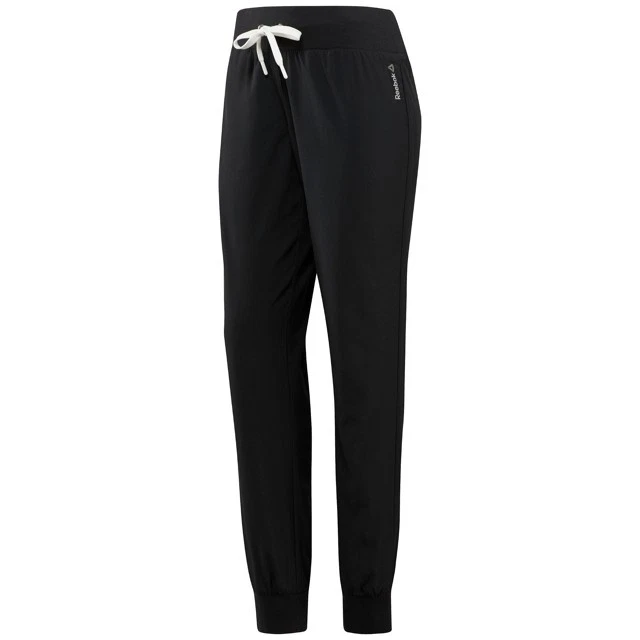 Reebok Women's Fitness Essentials Pants Black Store