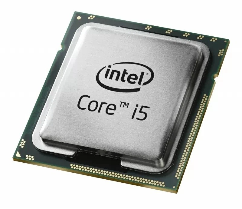 Intel Core i5-3470 SR0T8 Quad Core Processor 3.2GHz, Socket LGA1155, 77Watt CPU - Image 3 of 4