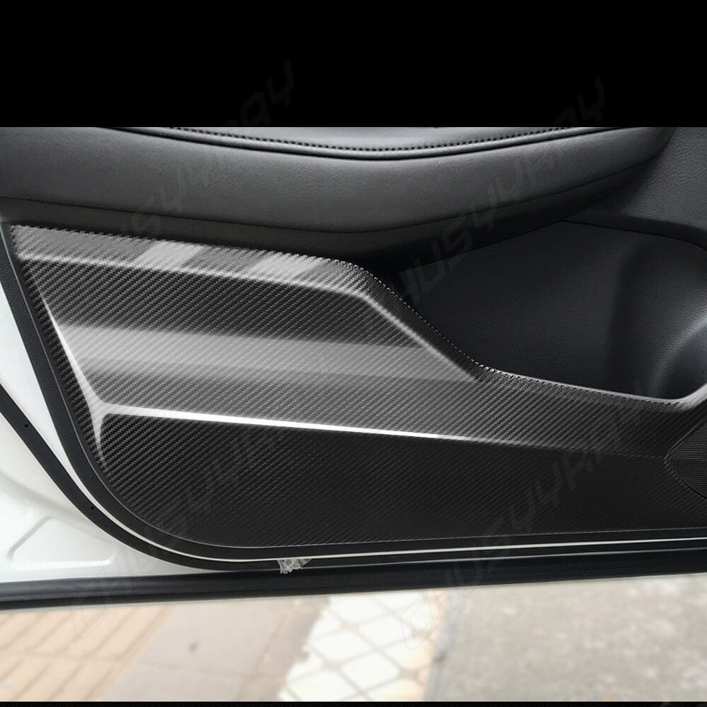 Vinil Fibra Carbono 1.52 X 1 M Con Adhesivo - Foto 4