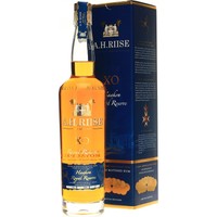A.H.Riise X.O. Haakon Royal Reserve 0,7 Liter 42 % Vol.