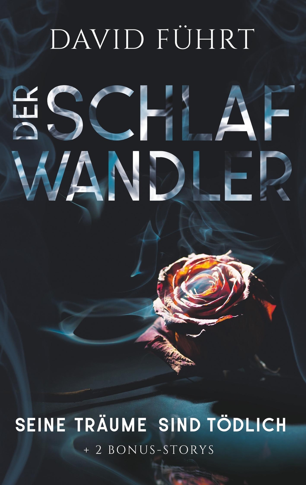 Der Schlafwandler | Buch | 9783752840520