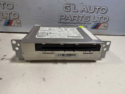 BMW 1 SERIES F20 F21 LCI CD PLAYER HEAD UNIT 9275929