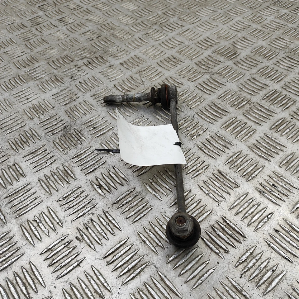 PORSCHE BOXSTER 986 Rear Right Stabilizer Link 99634306903 2001 27501935 - image 4 of 4