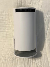 Mini Smart Projector WiFi Bluetooth UHD Portable Home Theater New