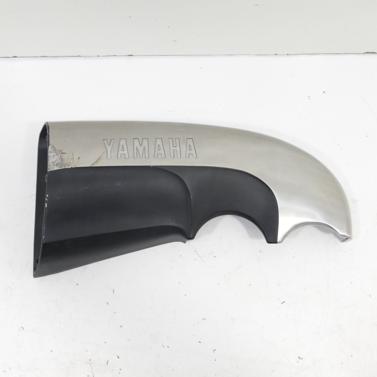Yamaha V-MAX 1200 Lufthutze Seitenverkleidung links Verkleidung