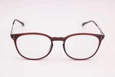 Ottoto Weston Brown Square 31-P1995 Eyeglasses Frames 48-19-145