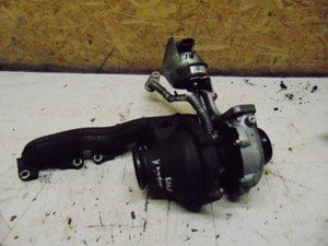 Turbolader 55565985 OPEL INSIGNIA SPORTS TOURER 2.0 CDTI