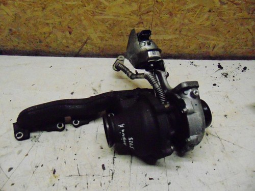 Turbolader 55565985 OPEL INSIGNIA SPORTS TOURER 2.0 CDTI