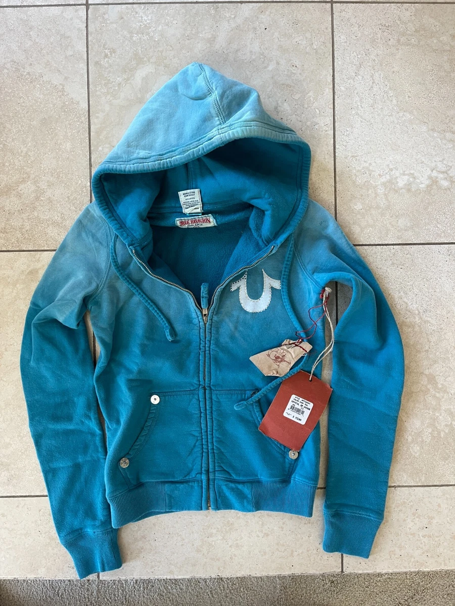 Womens true religion coat discount