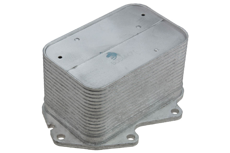 Radiateur d'huile 11428580412 haute performance pour moteur BMW et Mini