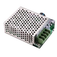 Kkmoon Dc Brush Motor Speed Pwm Controller Adjuster With Control Switch 12v 2... on sale Kkmoon Dc Brush Motor Speed Pwm Controller Adjuster With Control Switch 12v 2... on sale