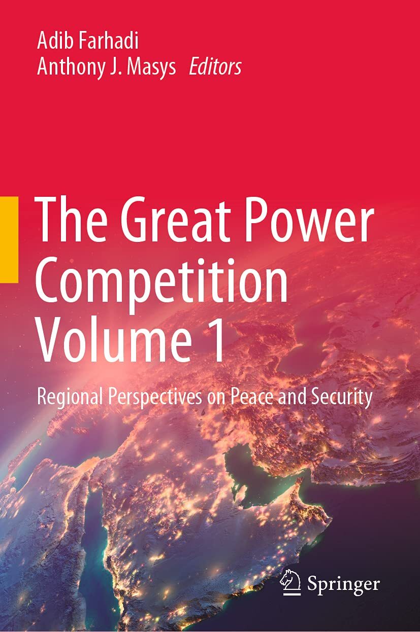 Thumbnail - Farhadi Adib Grt Power Competition V01 2021 Book Neu