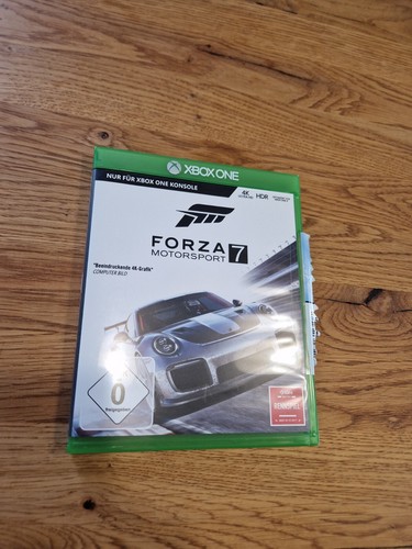 Forza Motorsport 7 für XBOX One